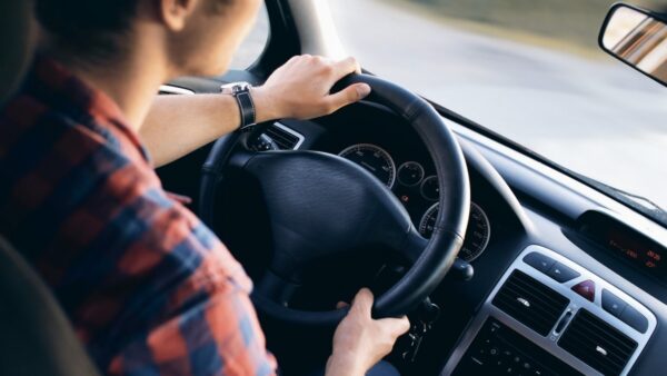 Los sistemas de seguridad para reducir el impacto de un accidente