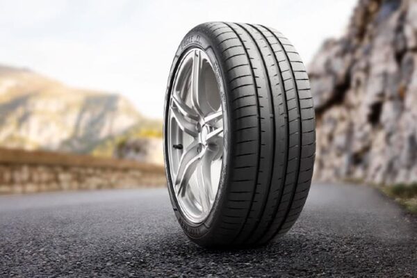 Neumáticos para autos