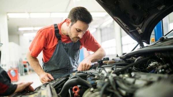 Repuestos originales, una opción segura y confiable